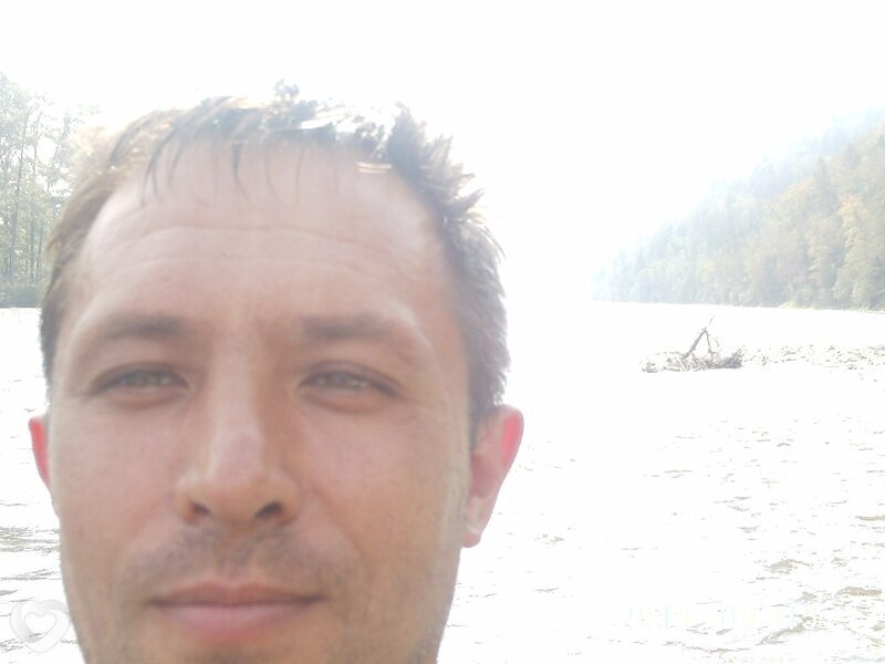 Игорь, 45, Хабаровске — анкета №3233153