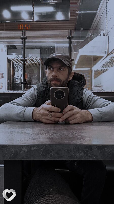 Андрей, 45, Новороссийске — анкета №3233154