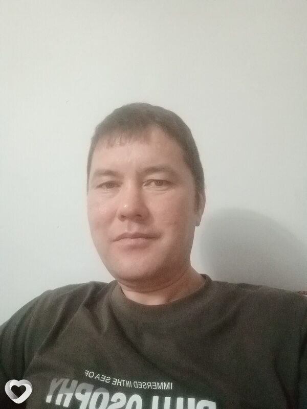 Жумат, 42, Астане — анкета №3233155