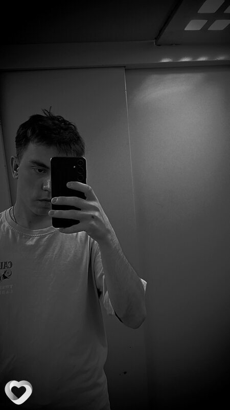 Сергей, 26, Пушкино (Московская Обл) — анкета №3233157