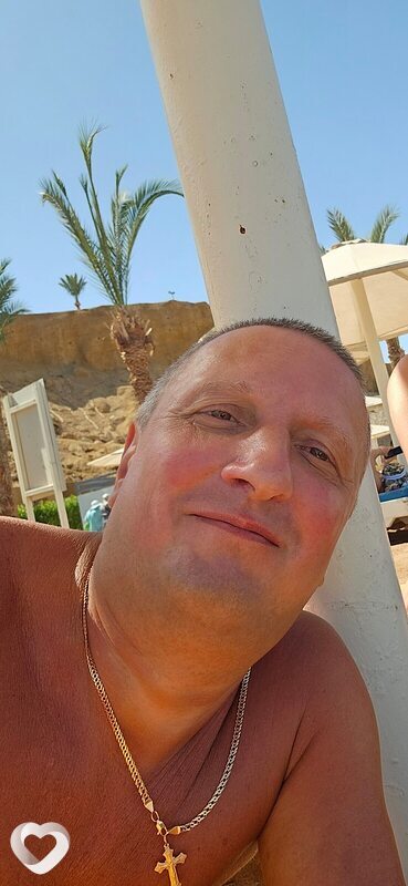 Александр, 53, Череповце — анкета №3233159
