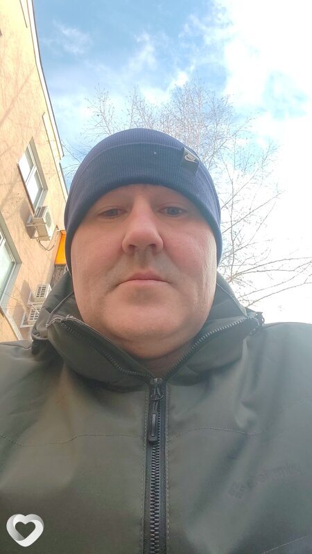 Юра, 37, Самаре — анкета №3233163