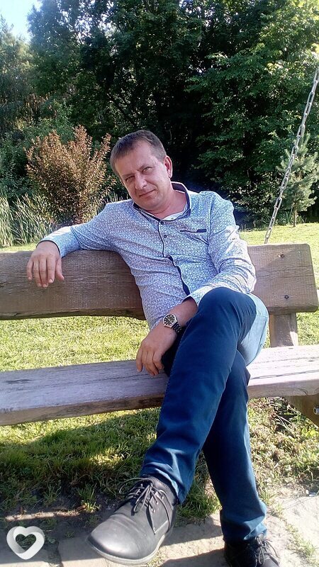 Андрей, 46, Бресте — анкета №3233040