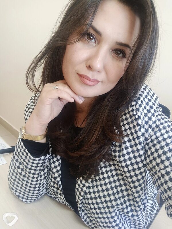 Маргарита, 39, Москве — анкета №3233043