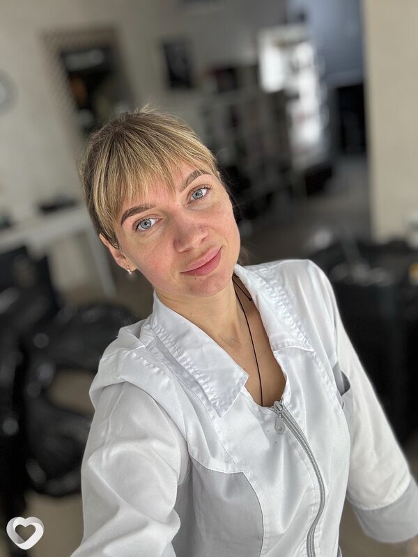 Крис, 35, Владивостоке — анкета №3233050