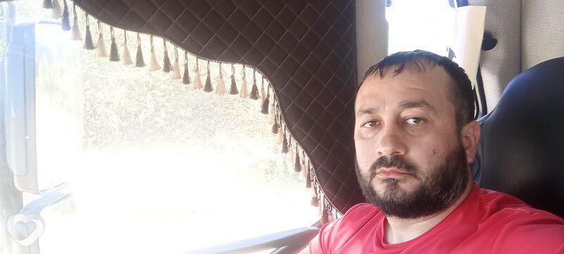 Владимир, 42, Калуге — анкета №3233051