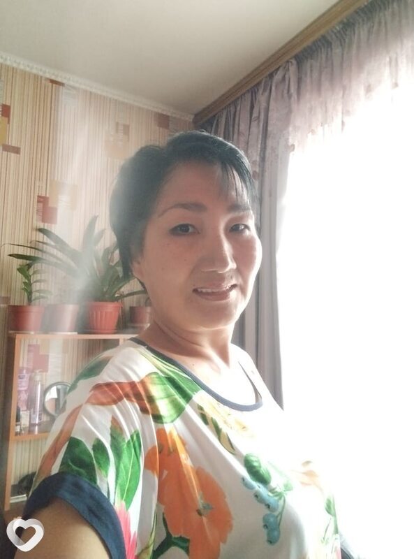 Бану, 47, Алматы — анкета №3233052
