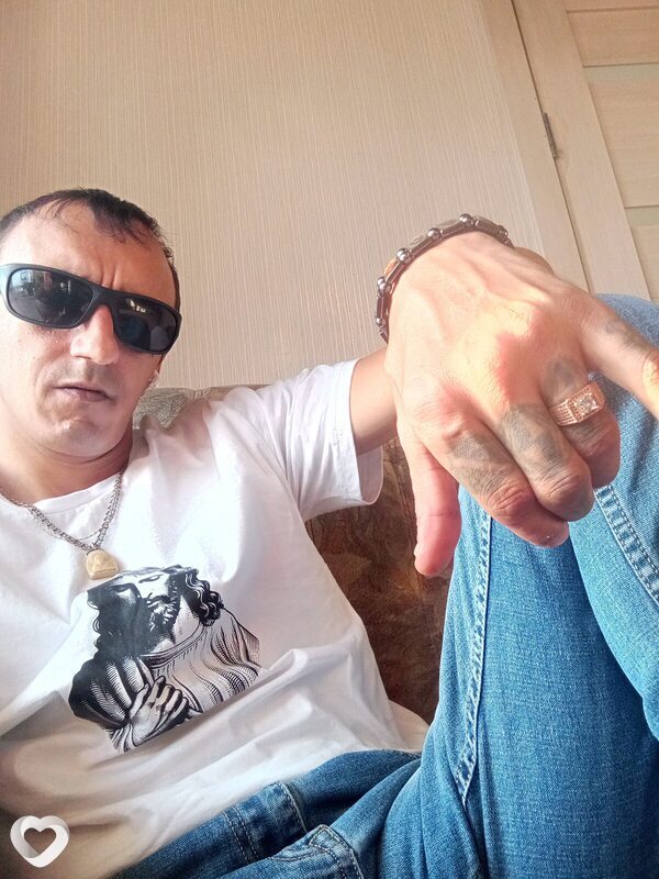 Александр, 40, Прокопьевске — анкета №3233054