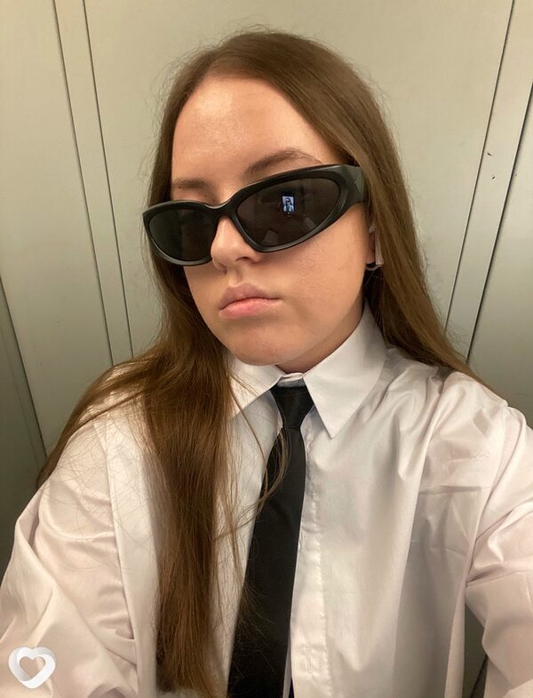 Анастасия, 21, Гомеле — анкета №3233059