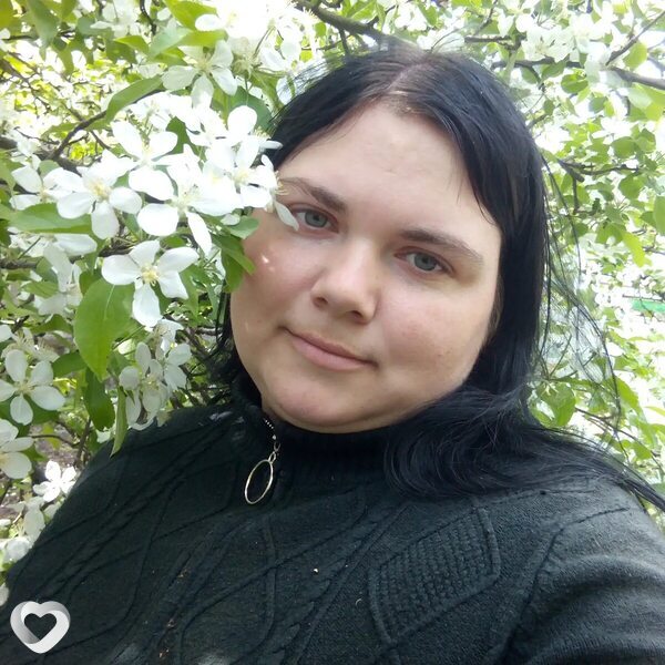 Надежда, 29, Санкт-Петербурге — анкета №3233061