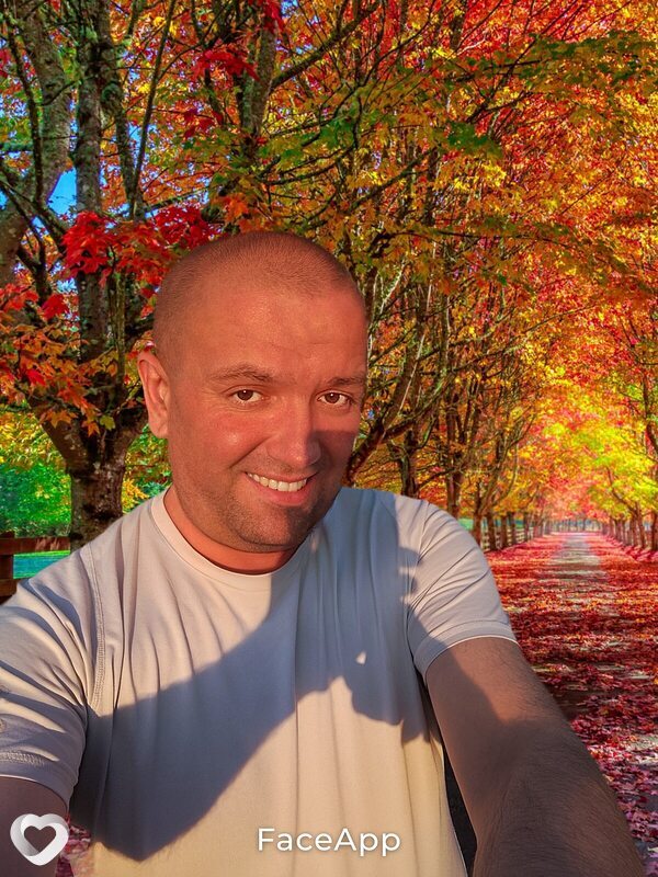 Артём, 41, Воронеже — анкета №3233063