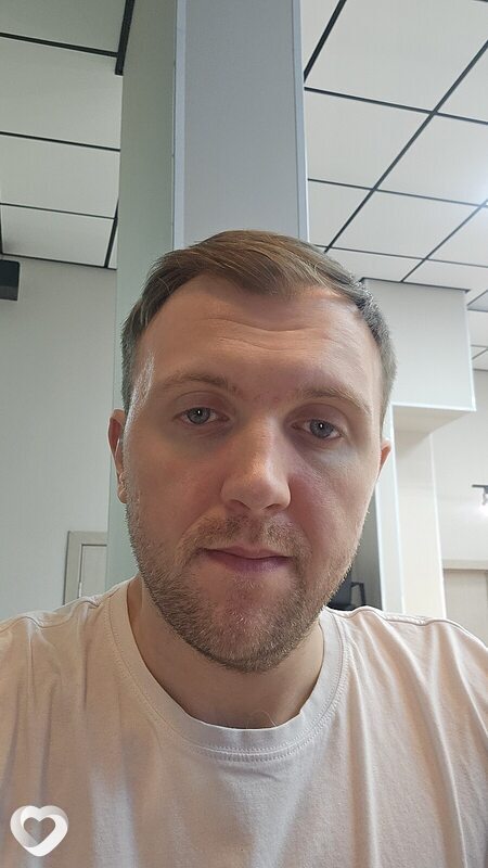 Денис Любовник, 34, Екатеринбурге — анкета №3233314