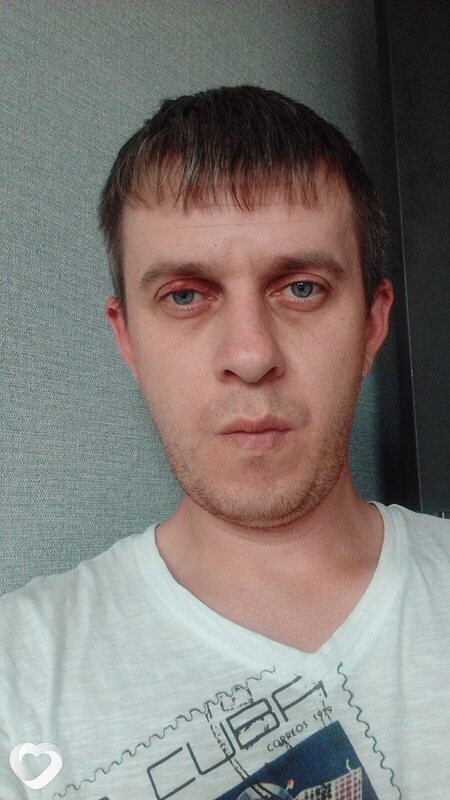 Серж, 35, Липецке — анкета №3233317