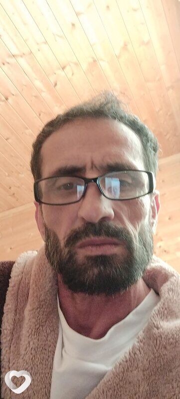 Али, 49, Можайске — анкета №3233319