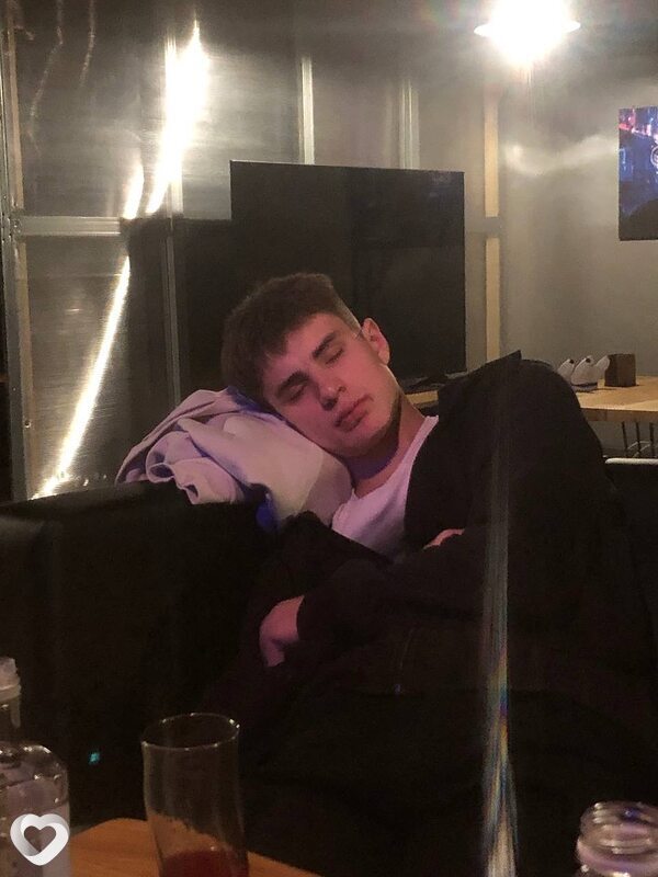 Федя, 19, Нижнем Новгороде — анкета №3233322
