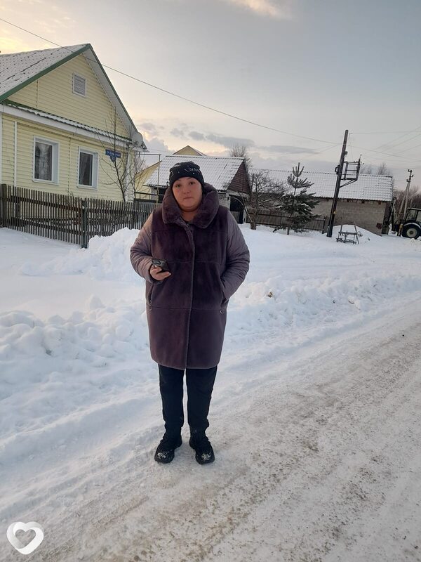 Елена, 41, Томске — анкета №3233325