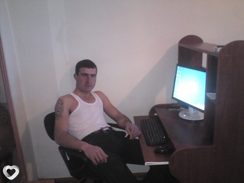 Роман, 35, Уфе — анкета №3233335