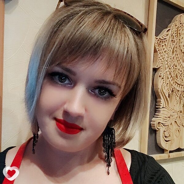 Татьяна, 39, Минске — анкета №3233339