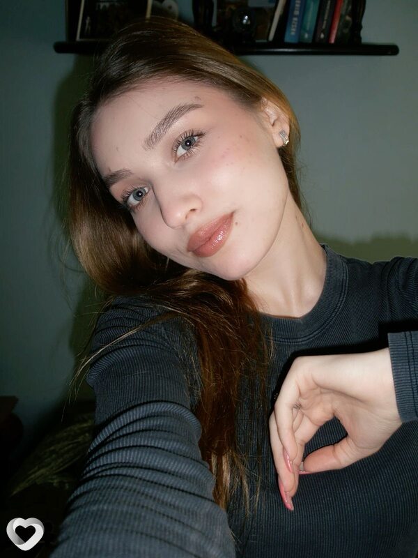 Екатерина, 30, Минске — анкета №3233344
