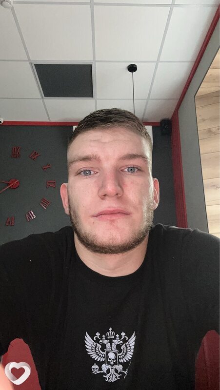 Валерий, 21, Нальчике — анкета №3233348