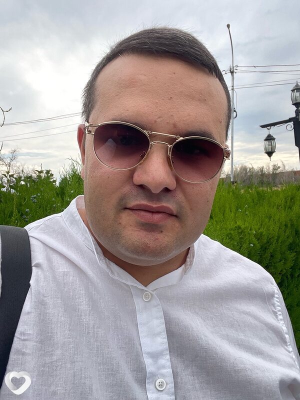 Nik, 36, Ереван — анкета №3233357