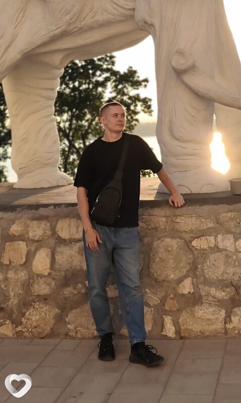 Кирилл, 35, Канске — анкета №3233361