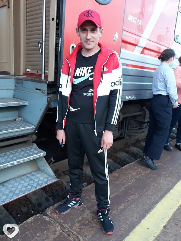 Александр, 35, Уссурийске — анкета №3233524