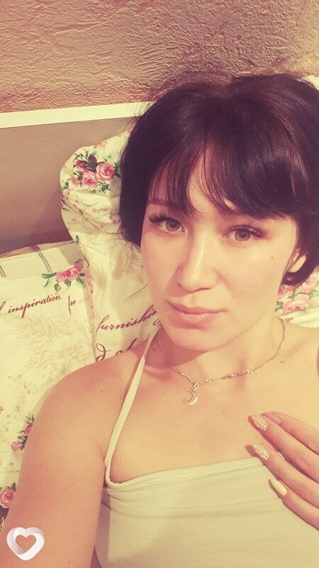 Альбина, 29, Ишимбае — анкета №3233537