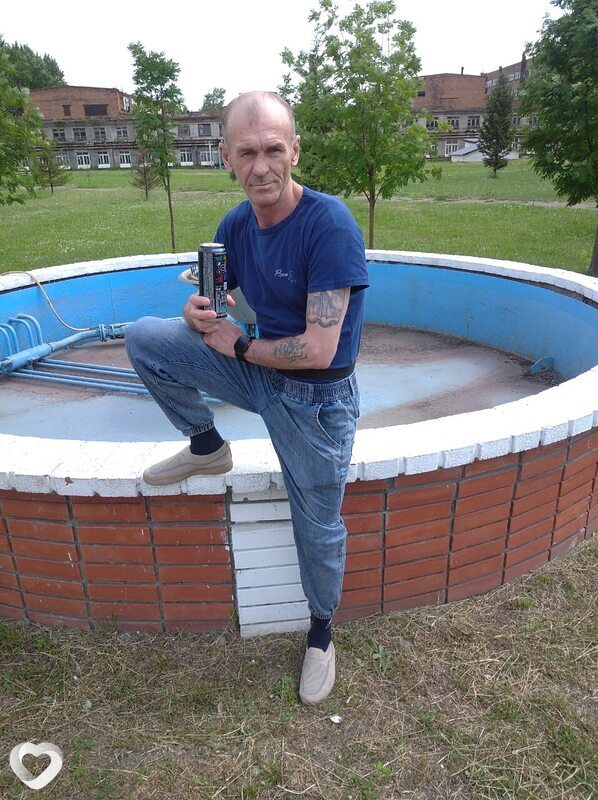 Владимир, 52, Барнауле — анкета №3233239