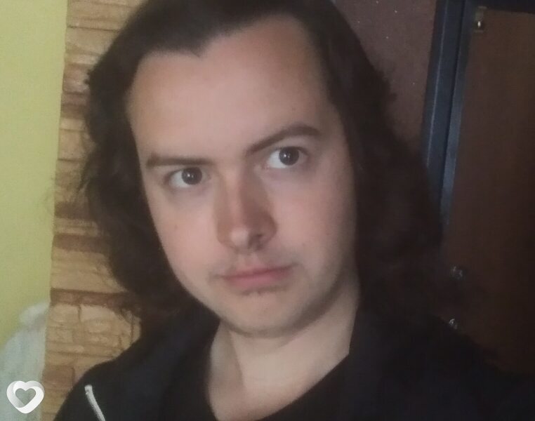 Максим, 22, Тюмени — анкета №3233245