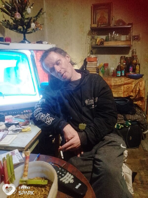 Сергей, 45, Ижевске — анкета №3233249
