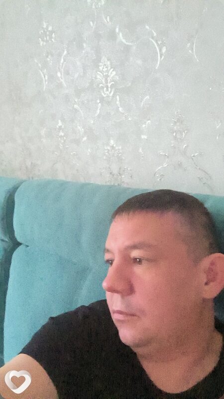 Вадим, 39, Уфе — анкета №3233251