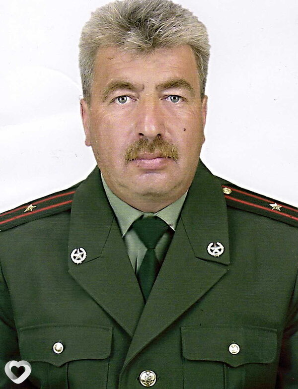 Георгий, 40, Чите — анкета №3233262