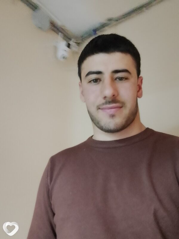 Алишан, 22, Москве — анкета №3233290