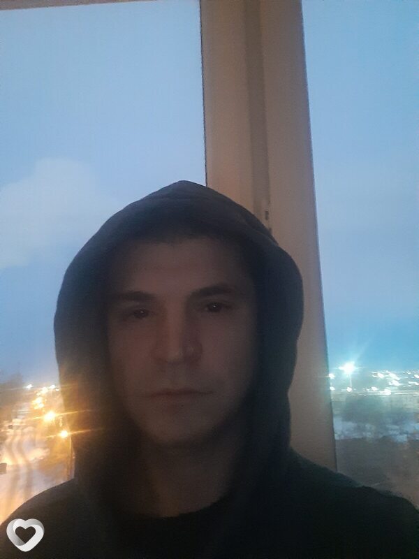 Серега, 42, Нефтеюганске — анкета №3233293