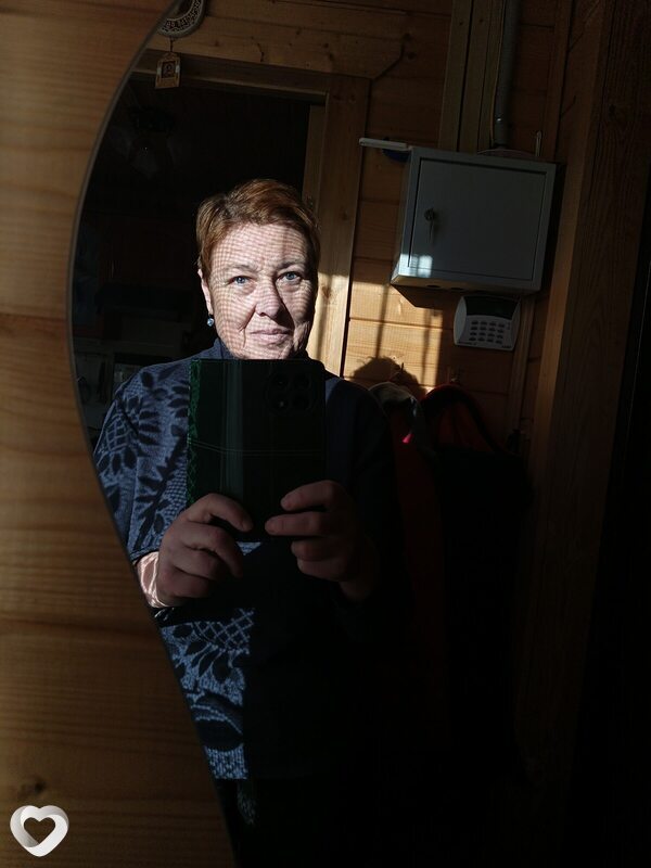 Татьяна, 60, Санкт-Петербурге — анкета №3233297