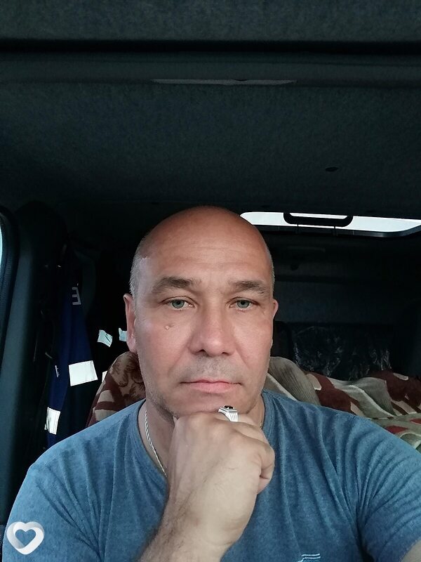 Сергей, 54, Оренбурге — анкета №3233298