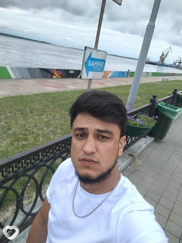 Темур, 35, Сургуте — анкета №3233305