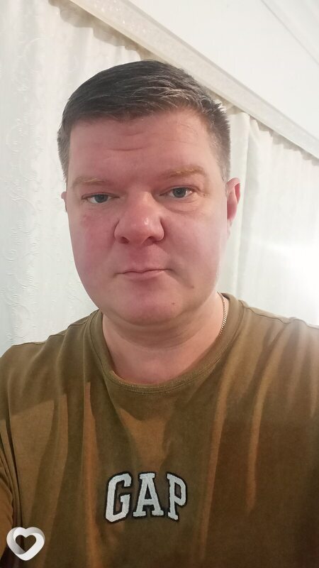 Денис, 37, Владивостоке — анкета №3233369