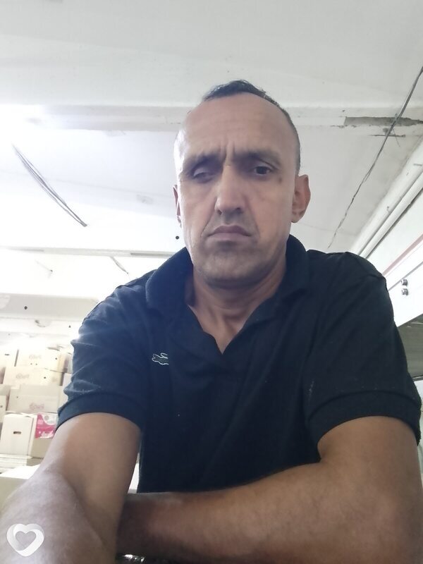 Али, 48, Ереван — анкета №3233370