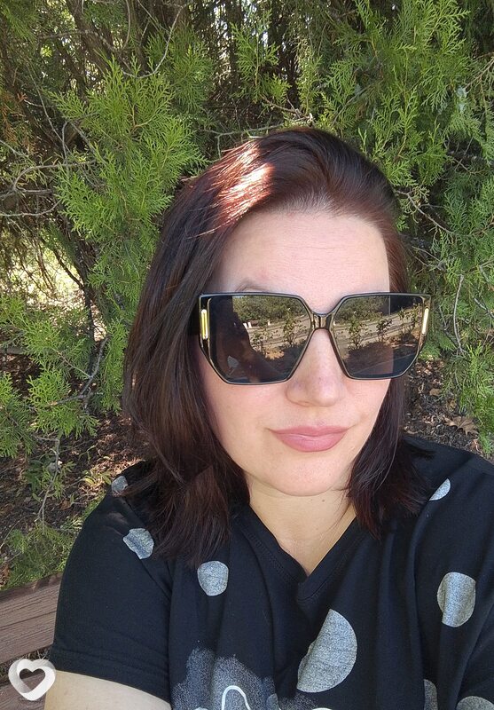 Марина, 42, Севастополе — анкета №3233375
