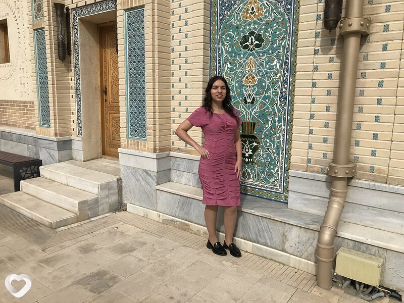 Валентина, 33, Воронеже — анкета №3233381