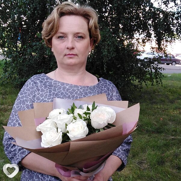 Светлана, 54, Костроме — анкета №3233382