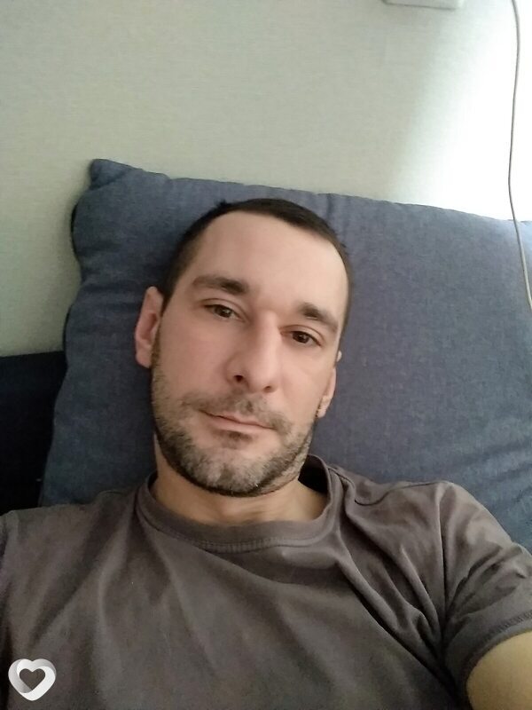 Виталик, 34, Гомеле — анкета №3233383