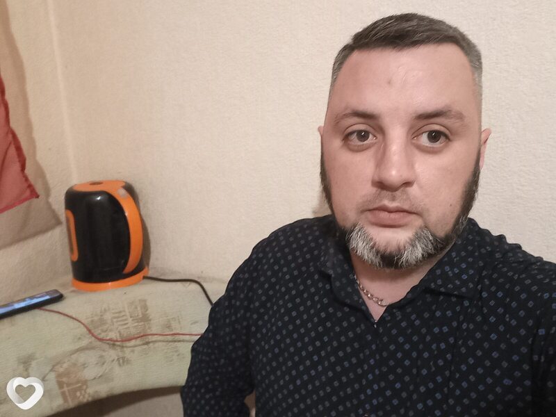 Антон, Зирган