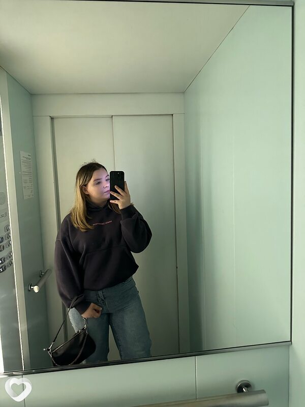 Анастасия, 20, Москве — анкета №3233221