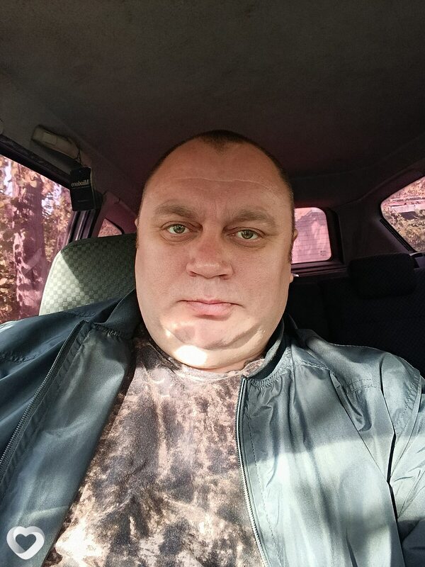 Александр, 41, Самаре — анкета №3233230