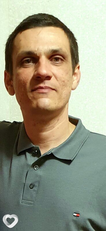 Никита, 44, Ульяновске — анкета №14147