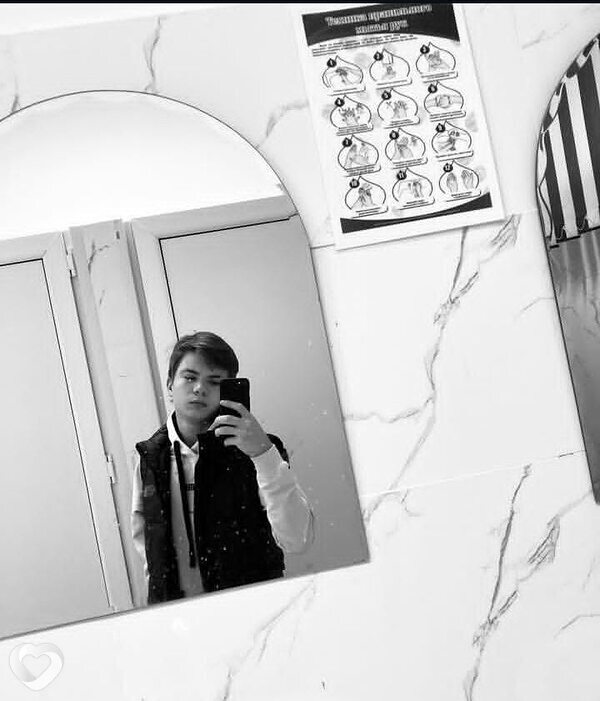 Георгий, 19, Павлодаре — анкета №3233232