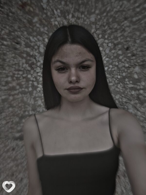 Milena, 18, Красноярске — анкета №3233498
